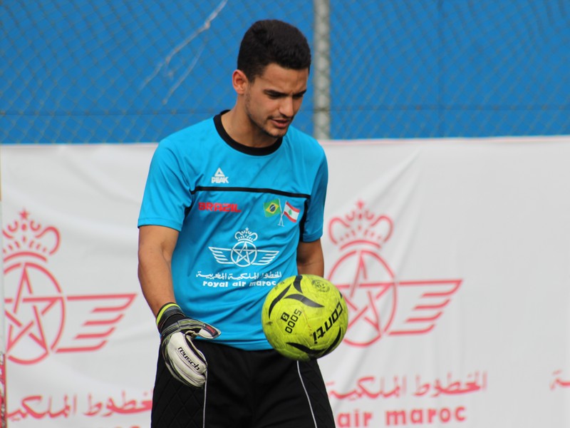 Lebanese Diaspora Match