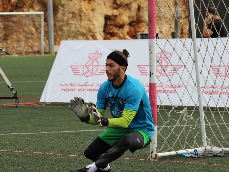 Lebanese Diaspora Match