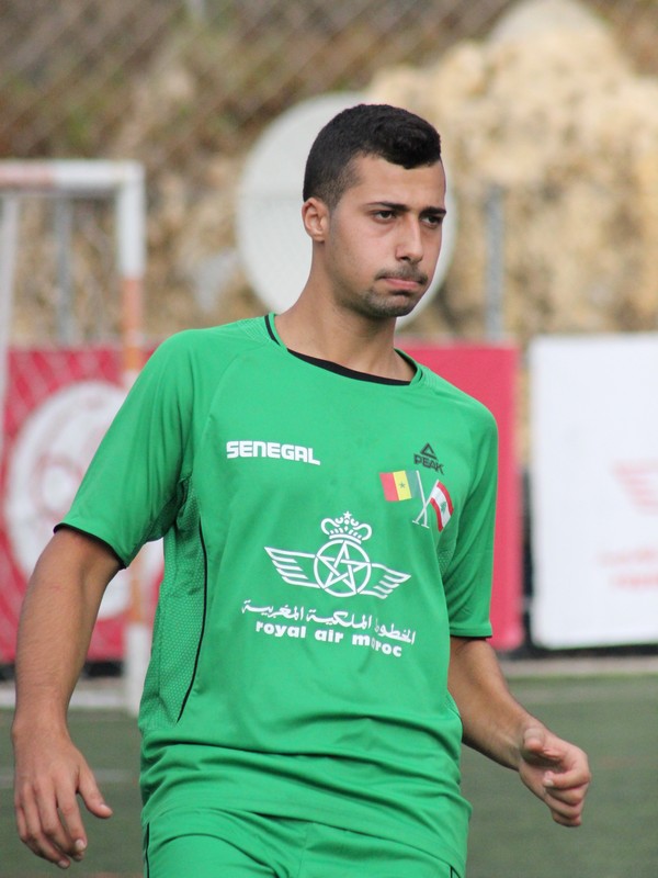 Lebanese Diaspora Match