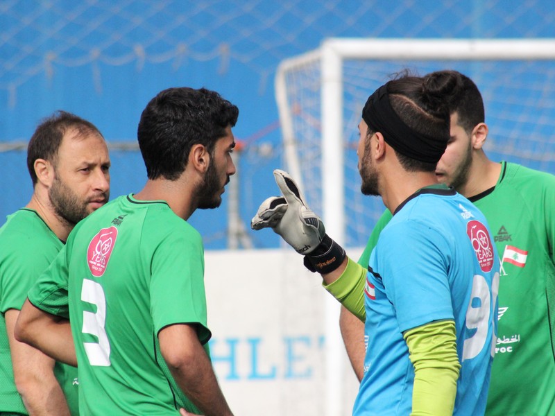 Lebanese Diaspora Match