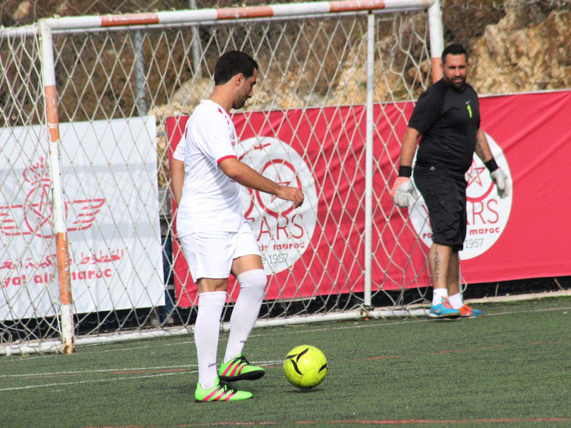 Lebanese Diaspora Match