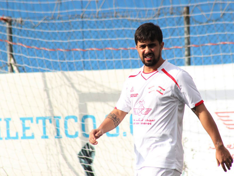 Lebanese Diaspora Match