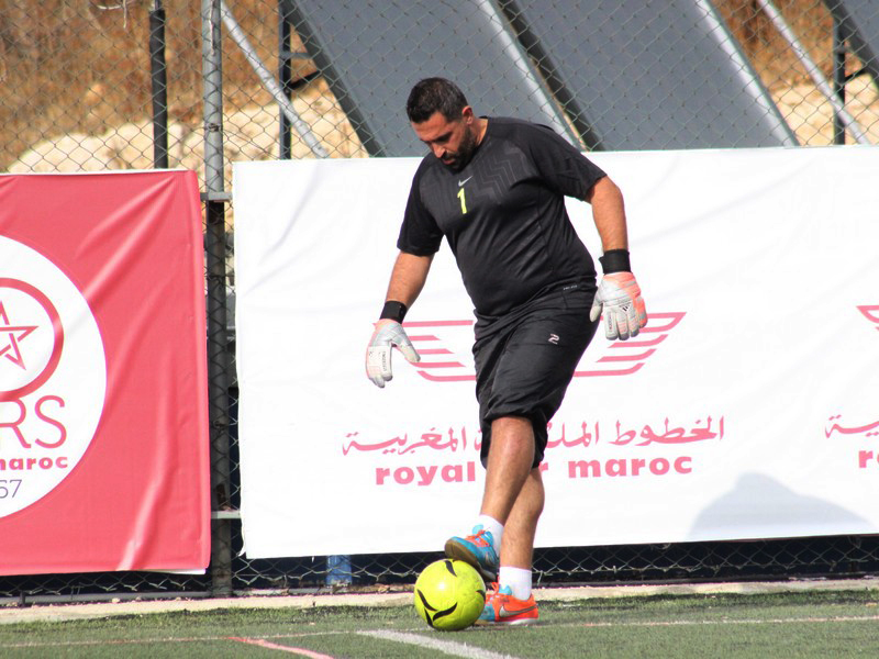 Lebanese Diaspora Match