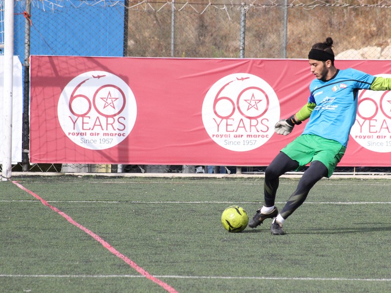 Lebanese Diaspora Match