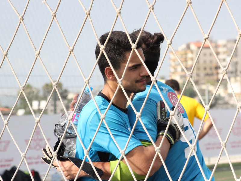Lebanese Diaspora Match