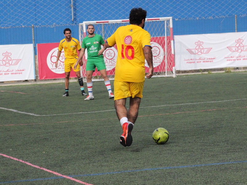 Lebanese Diaspora Match