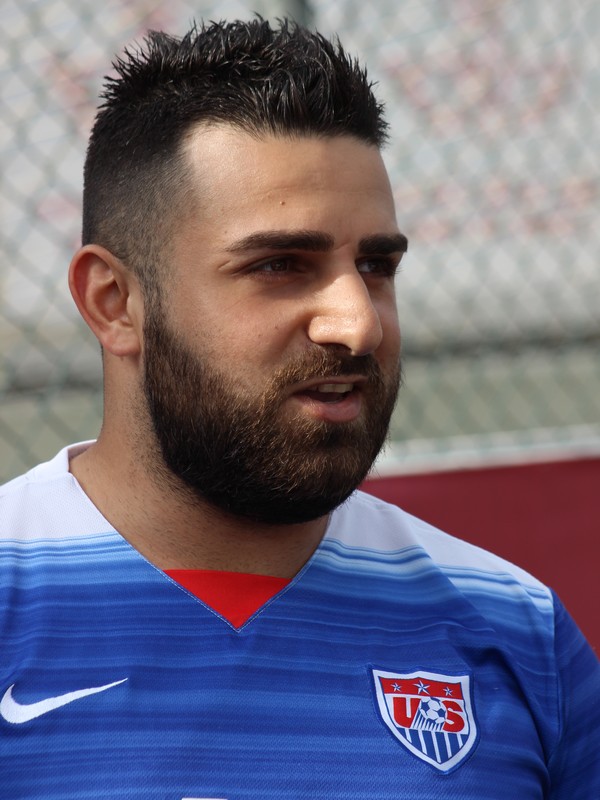 Lebanese Diaspora Match