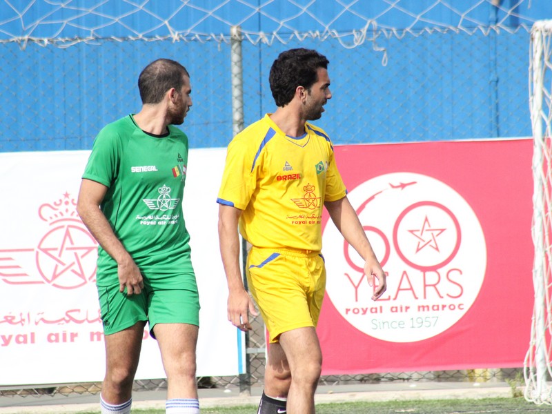 Lebanese Diaspora Match