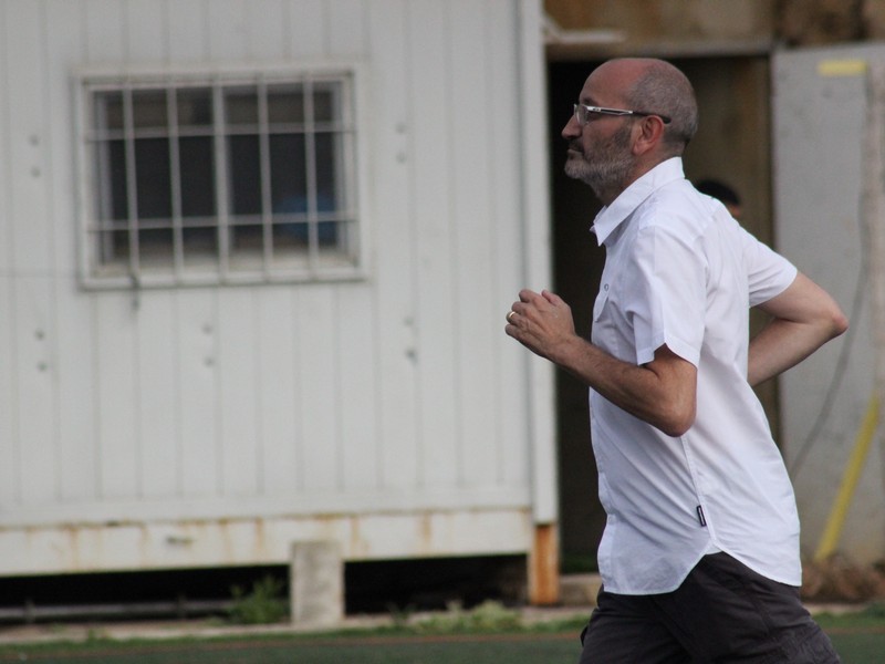 Lebanese Diaspora Match