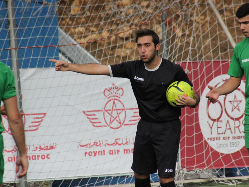 Lebanese Diaspora Match