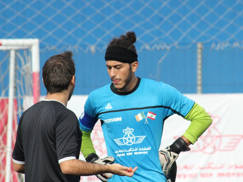 Lebanese Diaspora Match