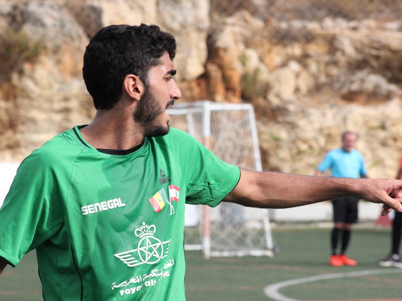 Lebanese Diaspora Match