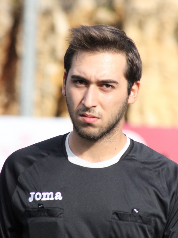Lebanese Diaspora Match