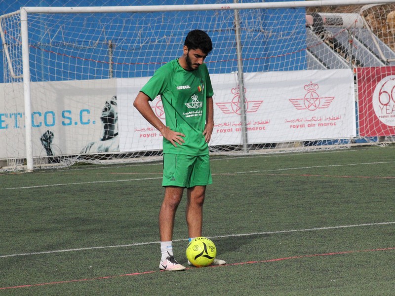 Lebanese Diaspora Match