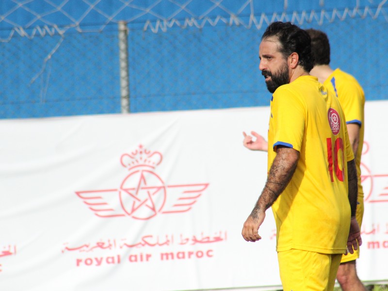 Lebanese Diaspora Match