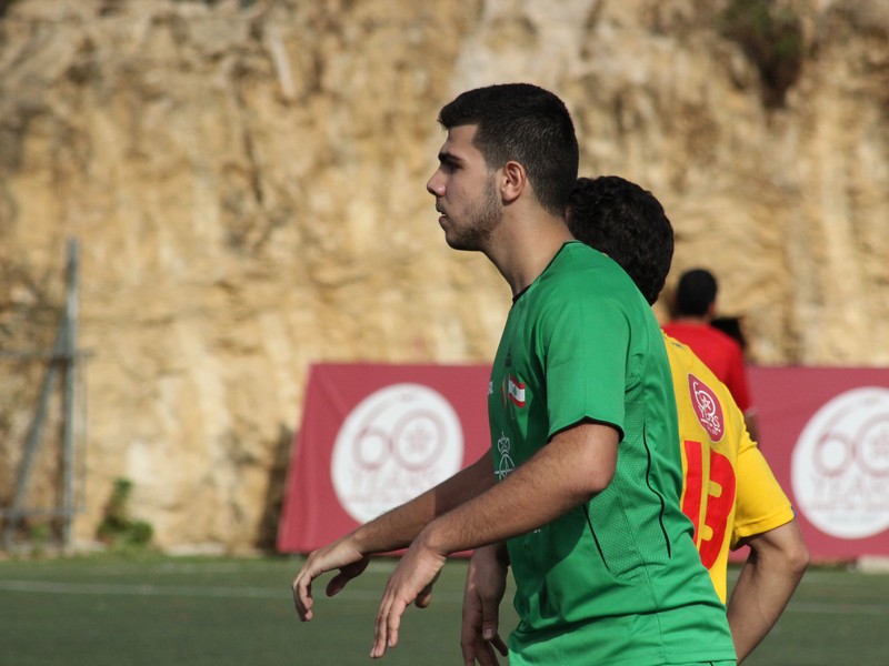 Lebanese Diaspora Match