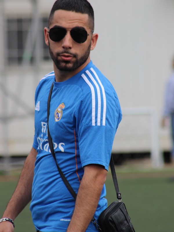 Lebanese Diaspora Match