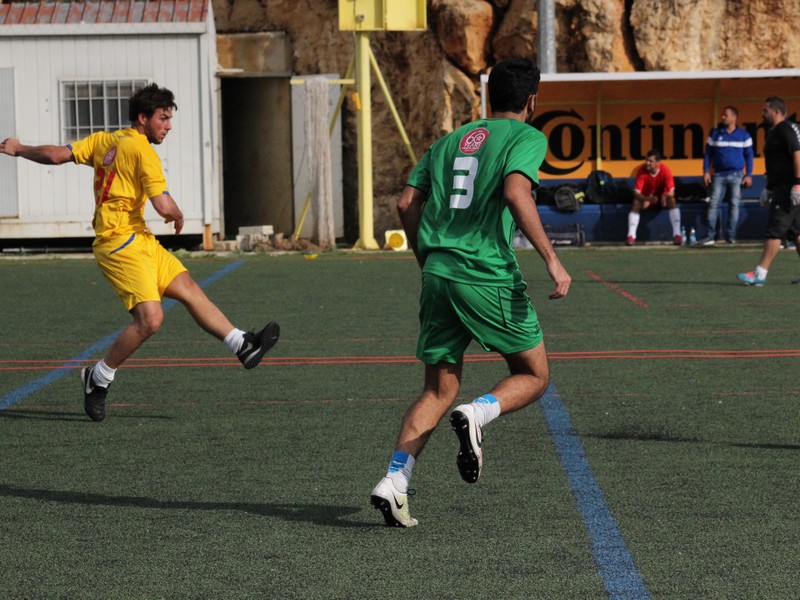 Lebanese Diaspora Match
