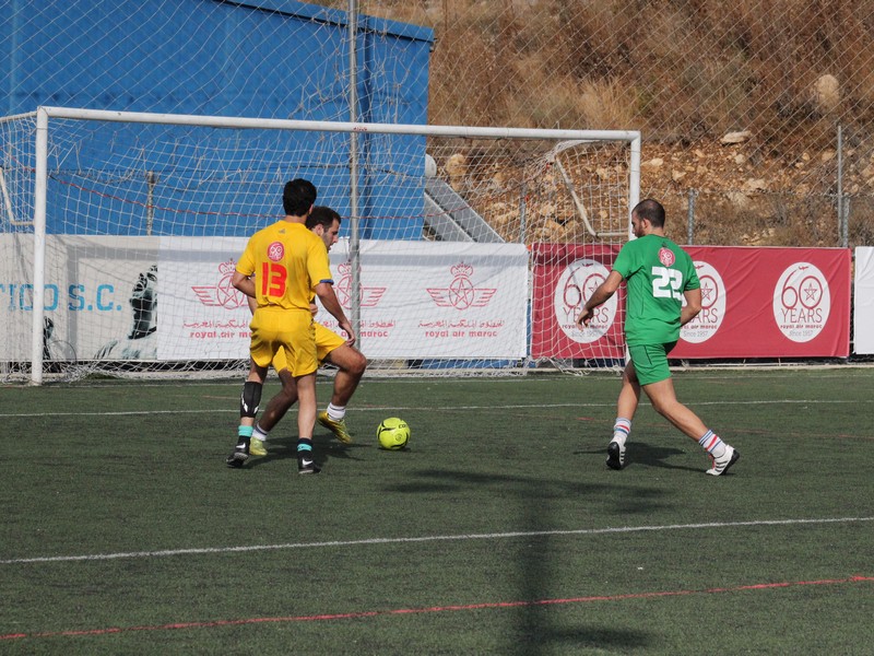 Lebanese Diaspora Match