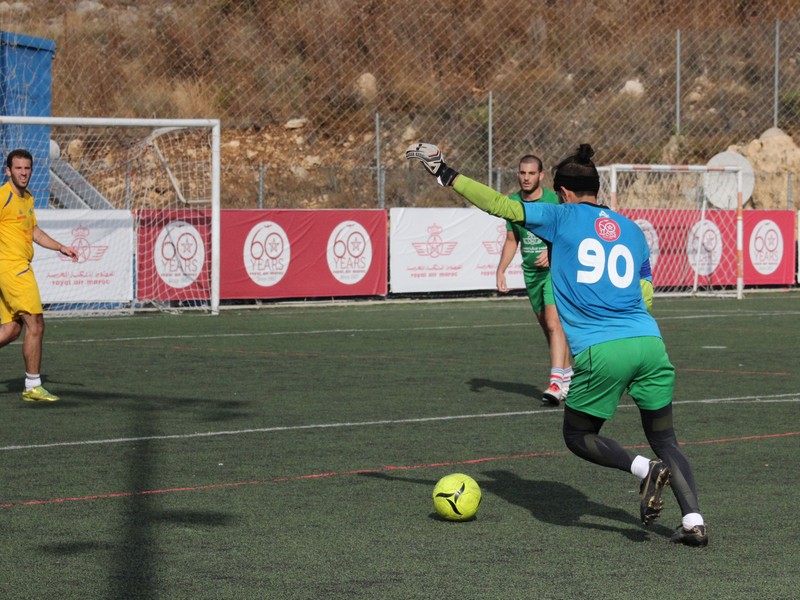 Lebanese Diaspora Match