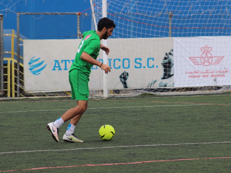 Lebanese Diaspora Match