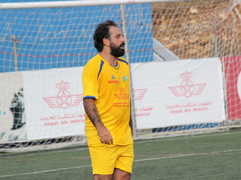 Lebanese Diaspora Match