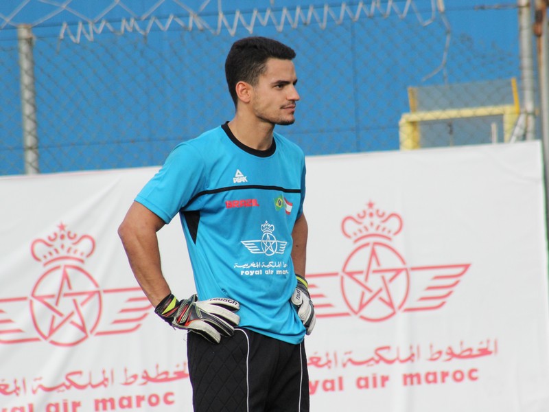 Lebanese Diaspora Match