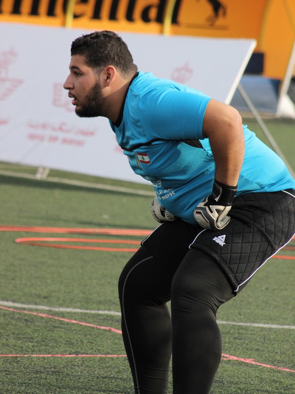 Lebanese Diaspora Match