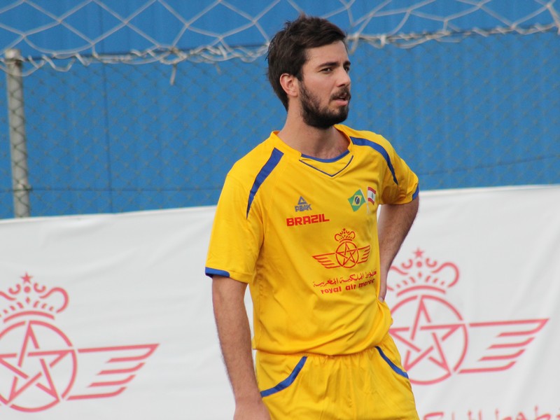 Lebanese Diaspora Match