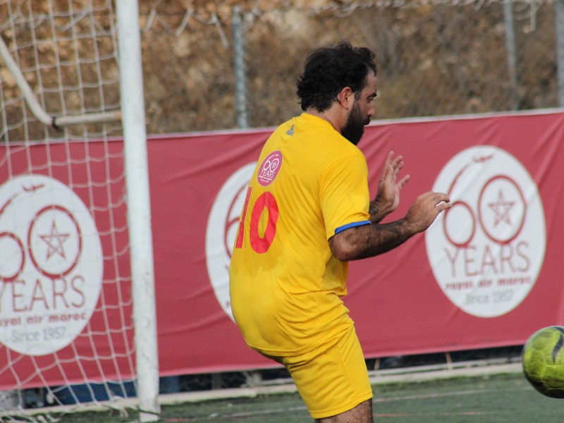 Lebanese Diaspora Match