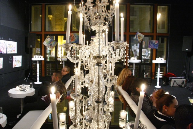 Atom of Life Exhibition