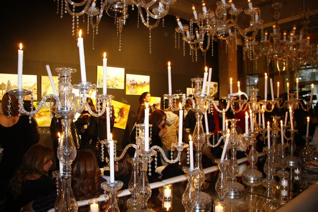 Atom of Life Exhibition