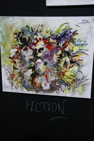 Atom of Life Exhibition