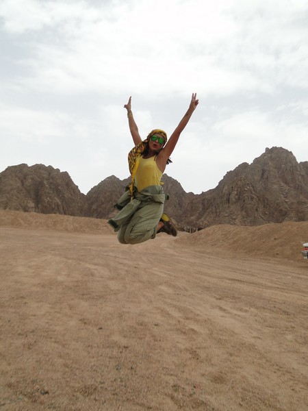 MEA digital networking event- ATV Safari Day