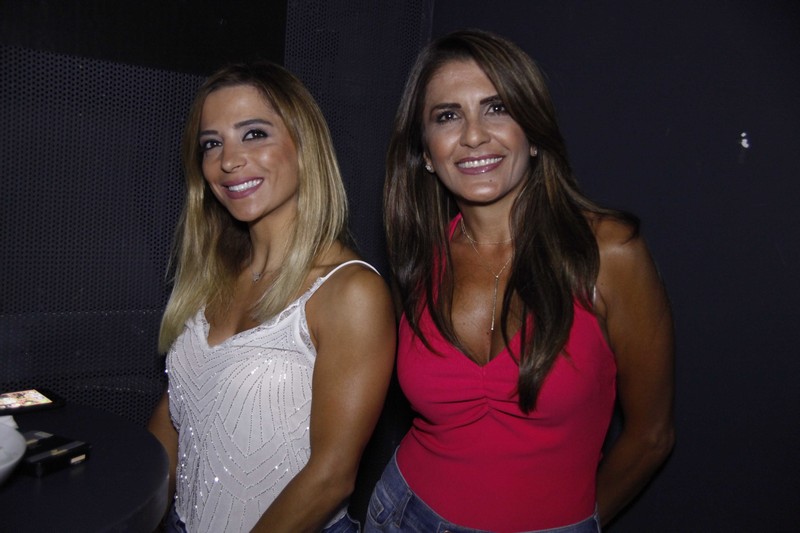AT Work Beirut on Saturday Night