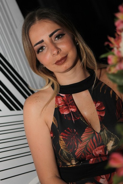 AT Work Beirut on Saturday Night