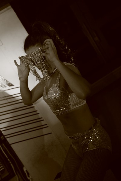 AT Work Beirut on Saturday Night