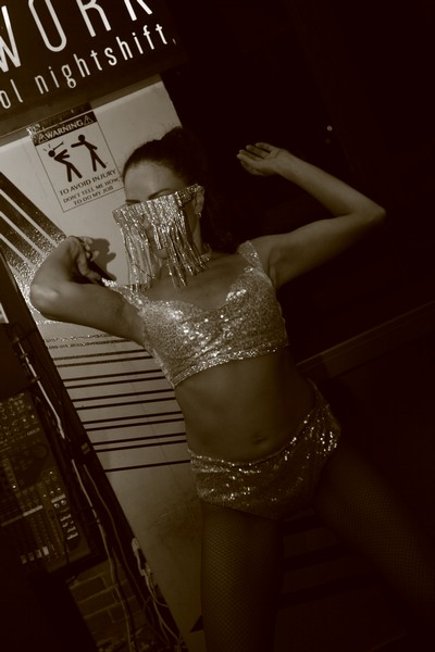 AT Work Beirut on Saturday Night