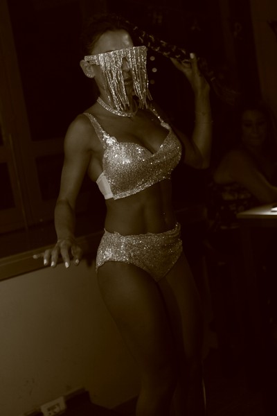AT Work Beirut on Saturday Night
