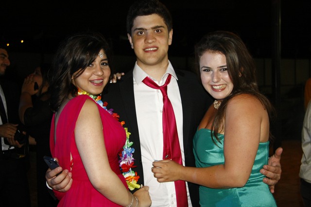 AUB Chemical Engineering 2014 Farewell