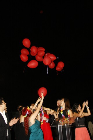 AUB Chemical Engineering 2014 Farewell