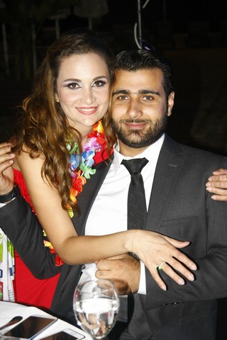 AUB Chemical Engineering 2014 Farewell