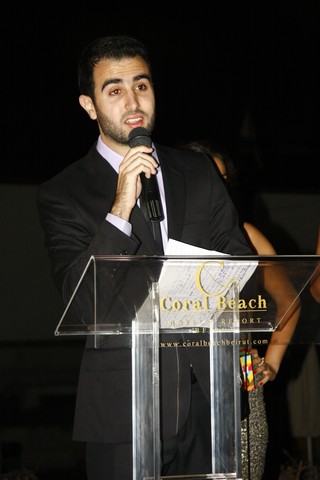 AUB Chemical Engineering 2014 Farewell