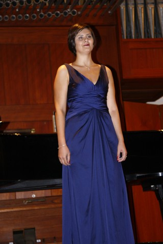 Glitter & Be Gay Recital 