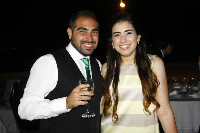 AUB Chemical Engineering 2014 Farewell