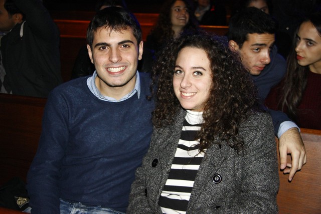 AUB World AIDS Day Concert