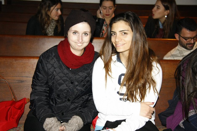 AUB World AIDS Day Concert