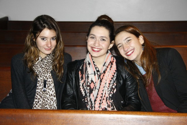 AUB World AIDS Day Concert