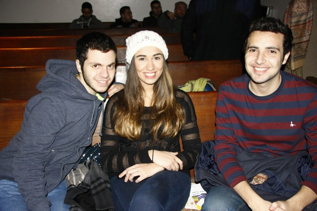 AUB World AIDS Day Concert