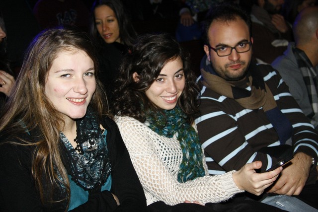 AUB World AIDS Day Concert